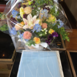 2025-3月　山口忠義家さまより