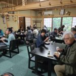 令和7年5月17日の日誌